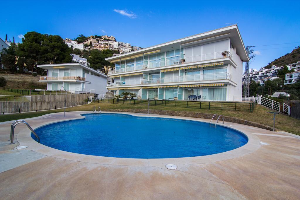 Agi Residencial Almadraba Apartment Roses