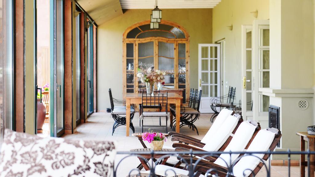 Country house Mas Del Mar *