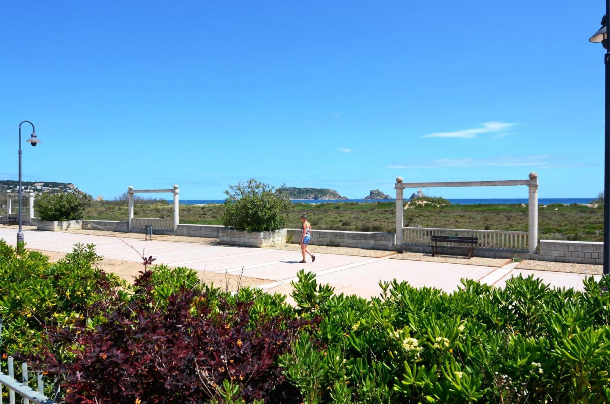 Holiday home La Platera 365 L'Estartit