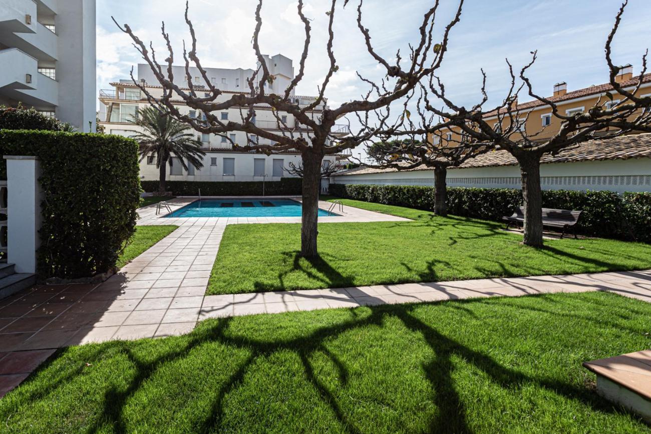 Apartamento Inmueble De Categoria. Wifi Free