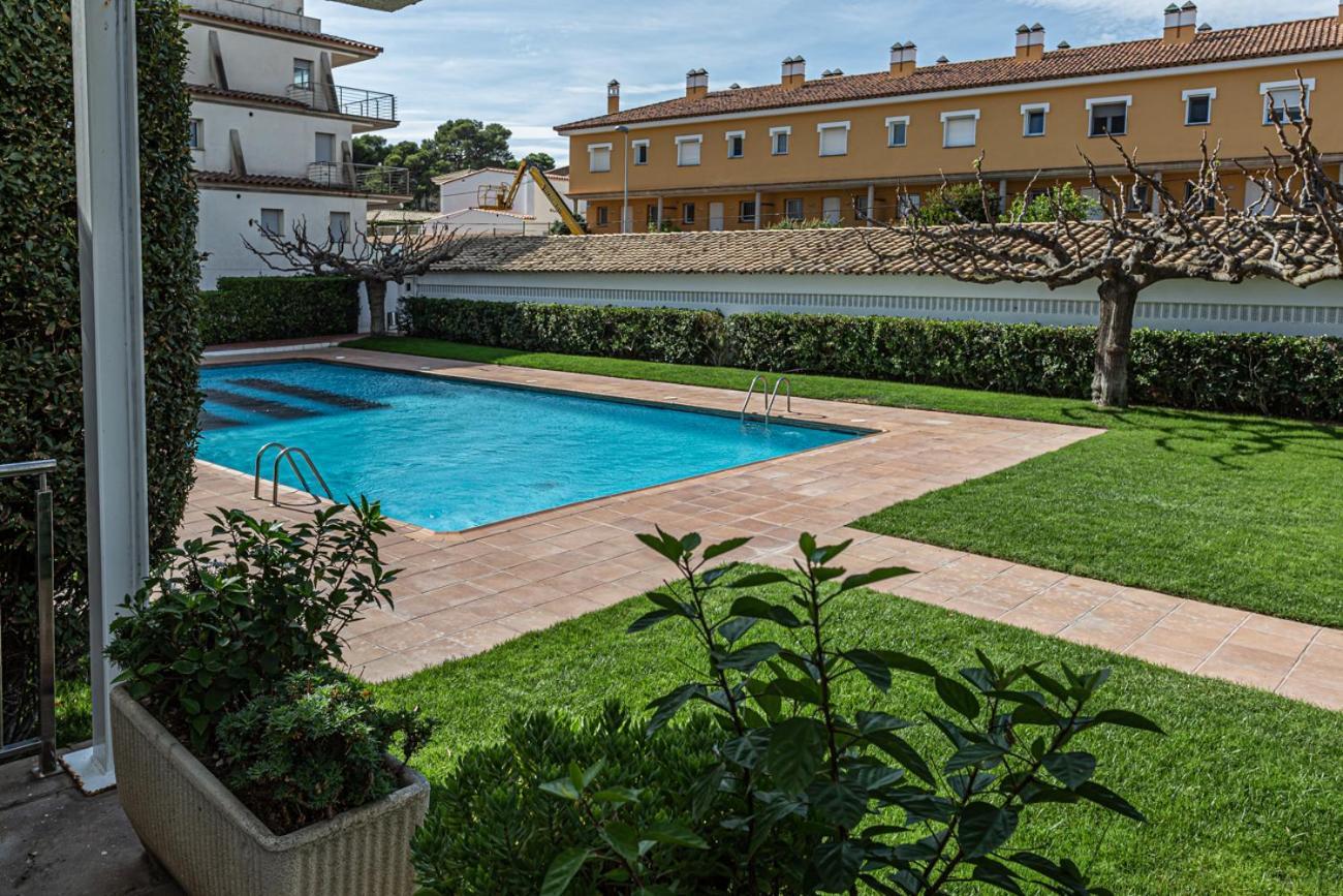 Inmueble De Categoria. Wifi Free Apartamento L' Escala