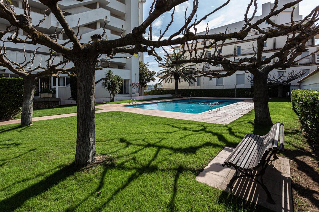 Inmueble De Categoria. Wifi Free L' Escala