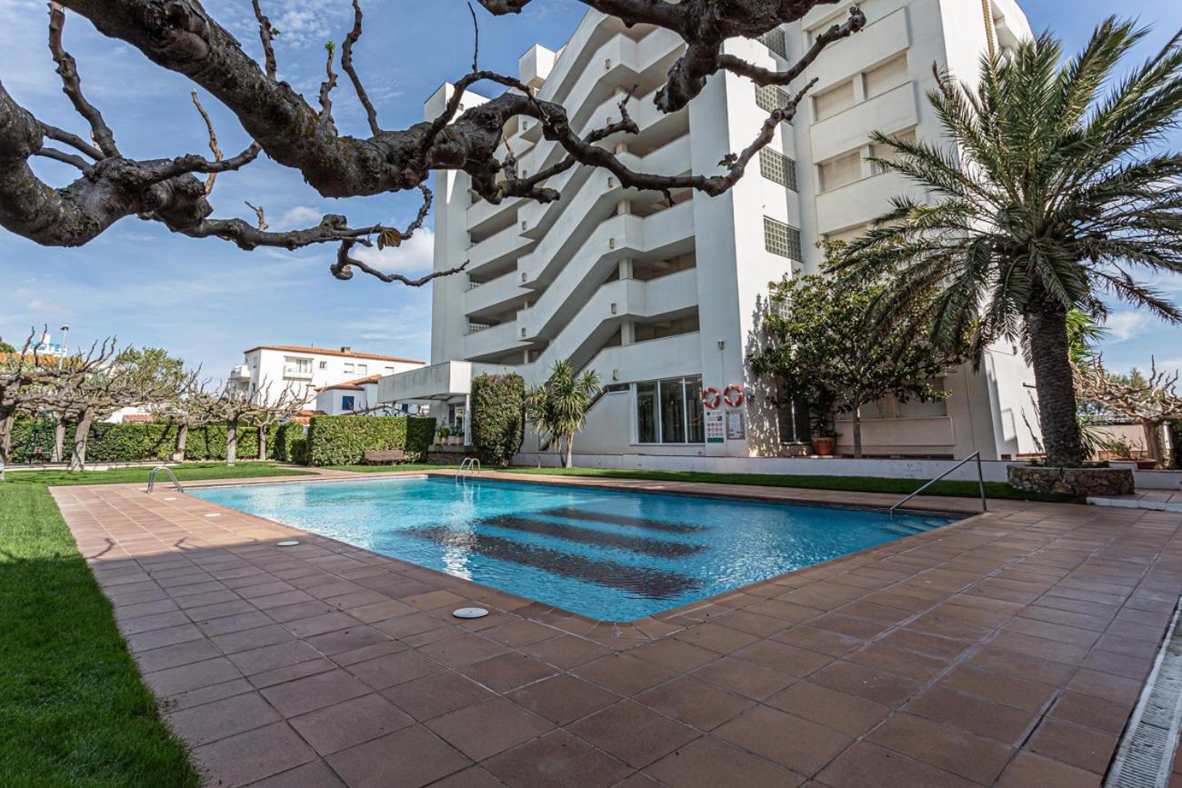Inmueble De Categoria. Wifi Free Apartamento