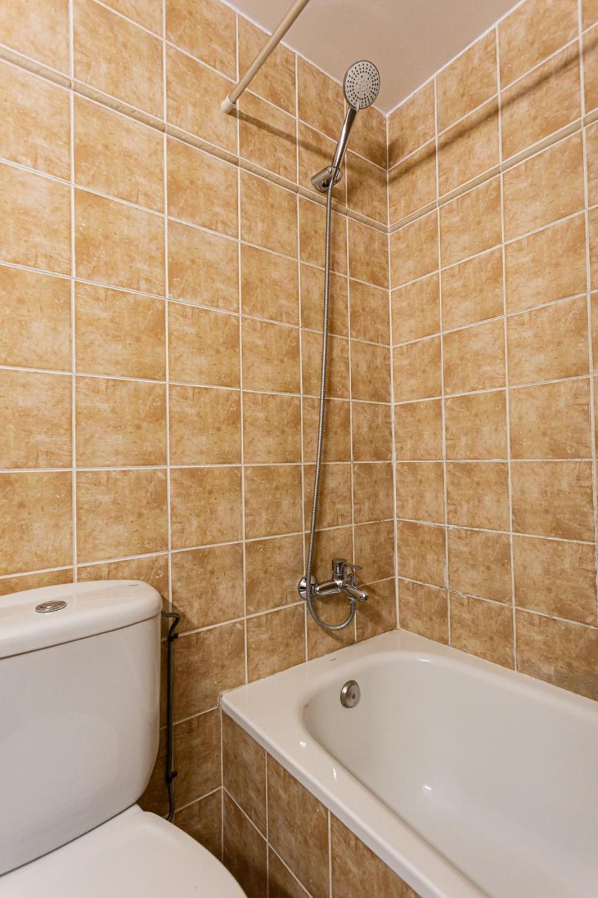 Apartamento Inmueble De Categoria. Wifi Free