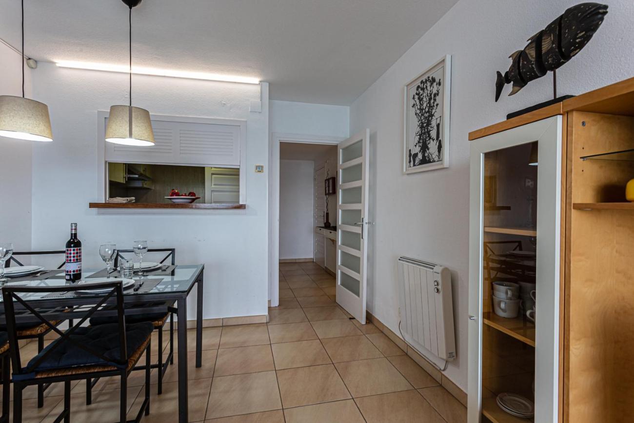 Apartamento Inmueble De Categoria. Wifi Free L' Escala
