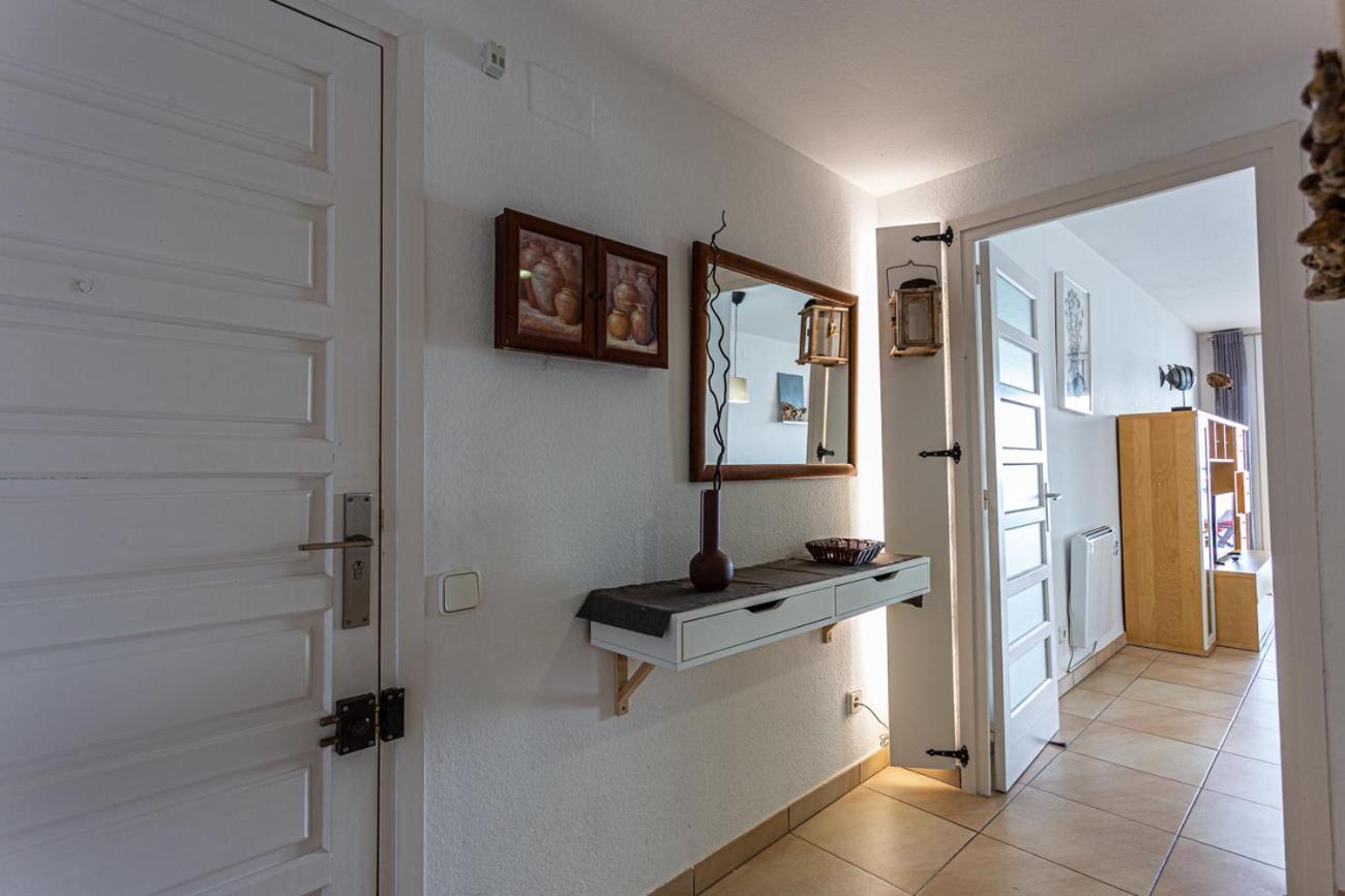 Inmueble De Categoria. Wifi Free L' Escala