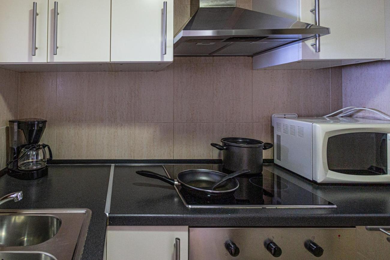 Apartamento Inmueble De Categoria. Wifi Free *