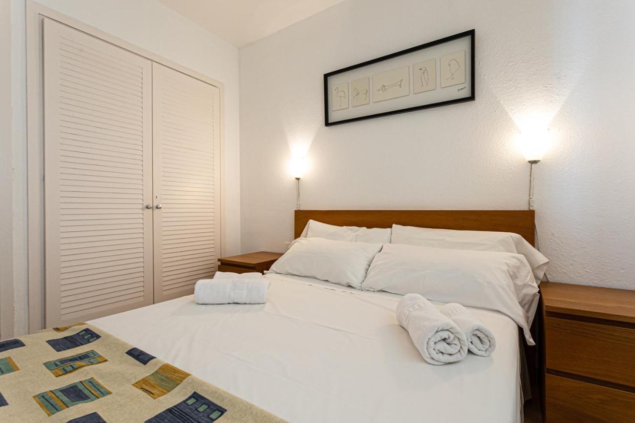 Inmueble De Categoria. Wifi Free Apartamento *
