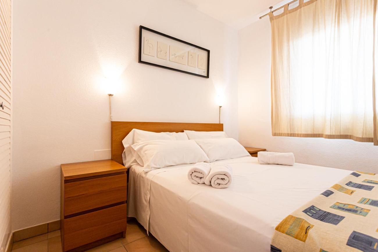 Apartamento Inmueble De Categoria. Wifi Free L' Escala