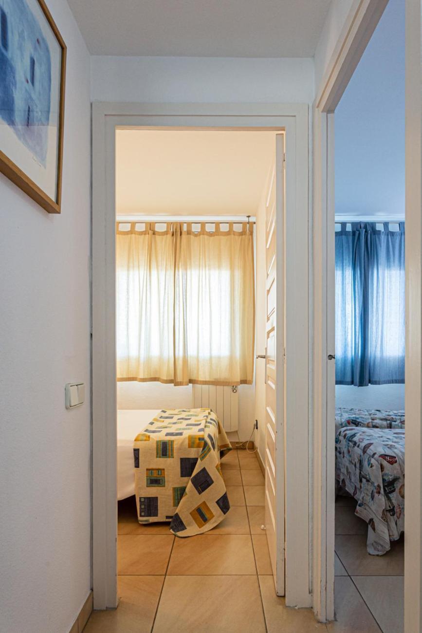 Inmueble De Categoria. Wifi Free * L' Escala