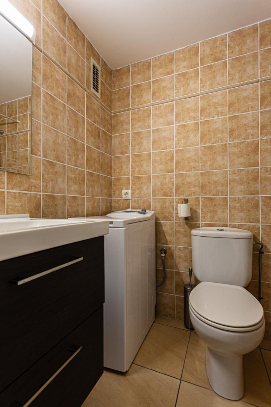 Inmueble De Categoria. Wifi Free Apartamento L' Escala