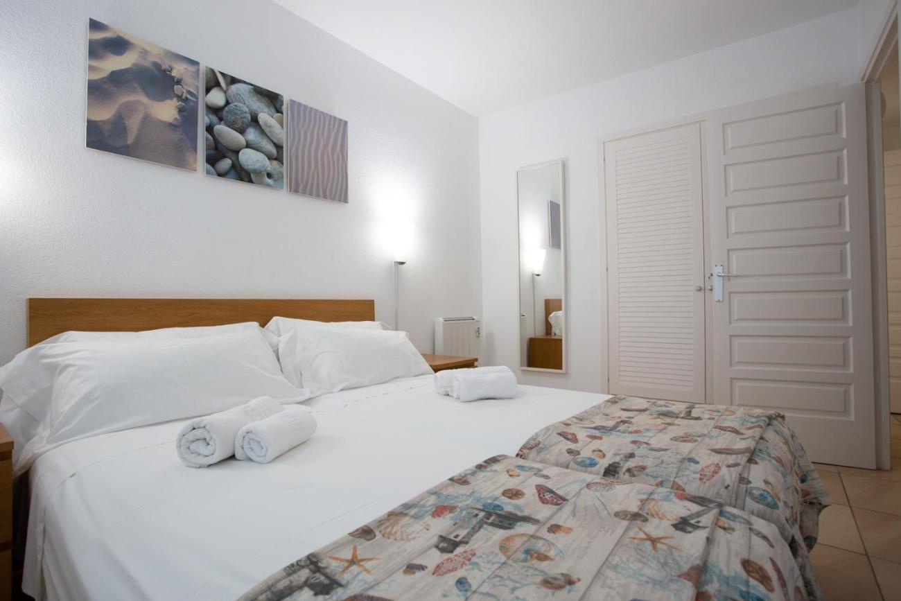 Inmueble De Categoria. Wifi Free Apartamento
