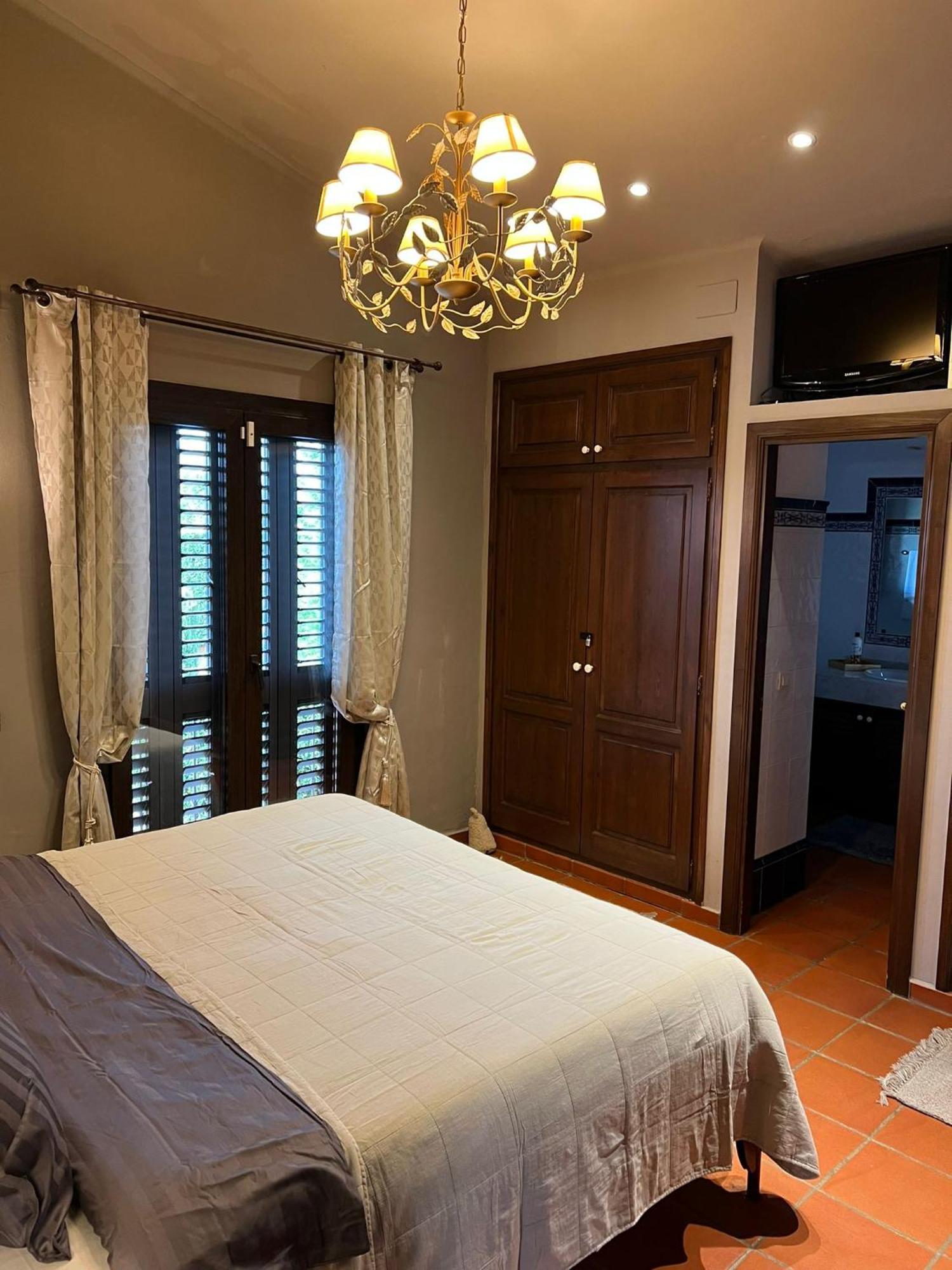 Sol Golf Villa