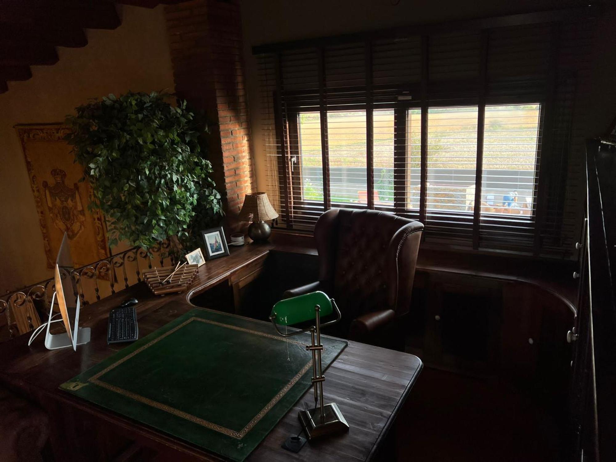 Sol Golf Villa *