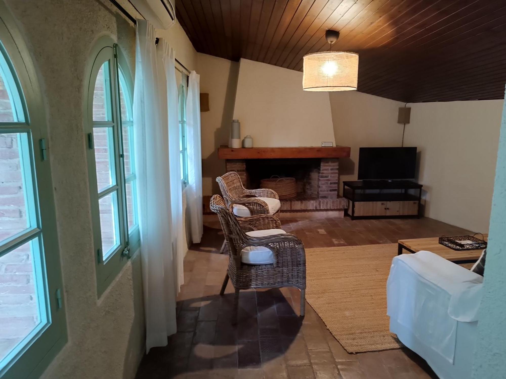 Сasa de vacaciones Casa Peratallada