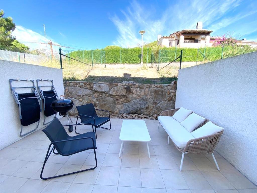 Holiday home Kalma House Torroella De Montgri