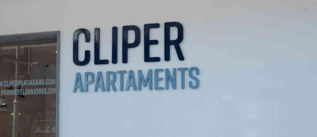 Apartamento Cliper By Escampa *
