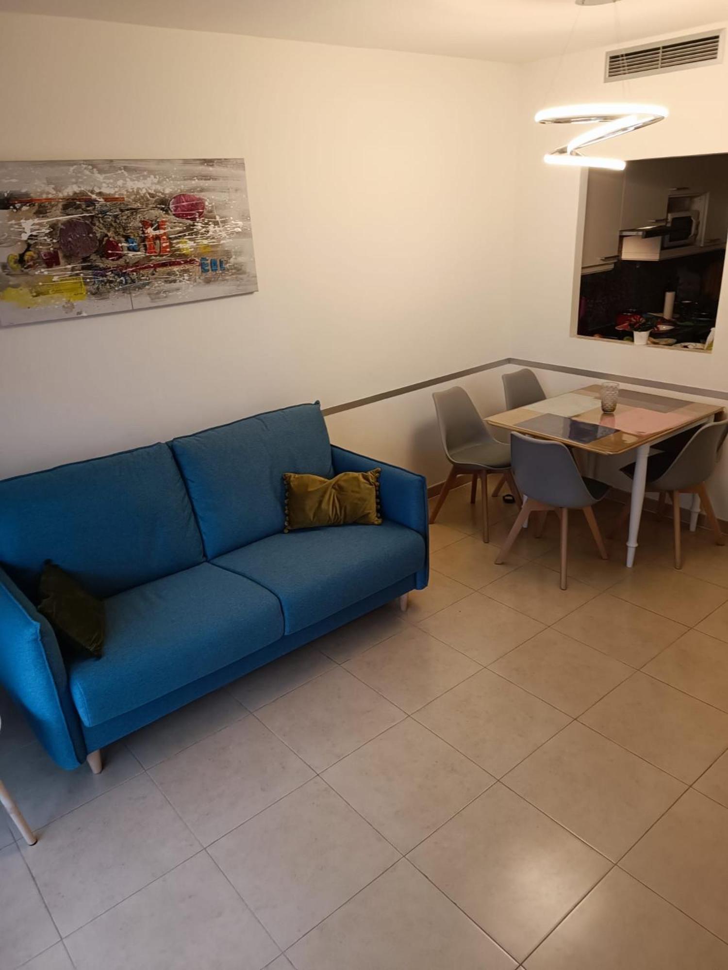 Apartamento De Felicidad Y Sueños Lloret de Mar