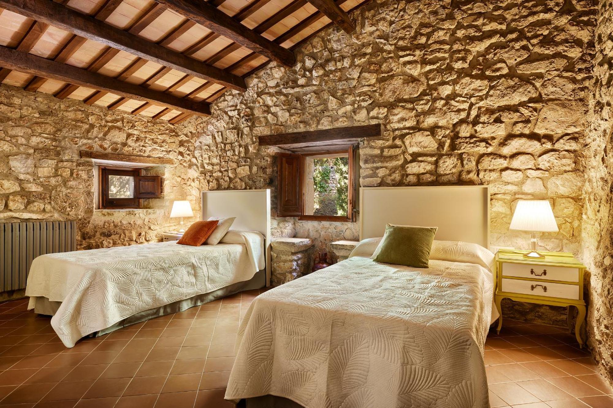 Holiday home Mas Noguer Girona