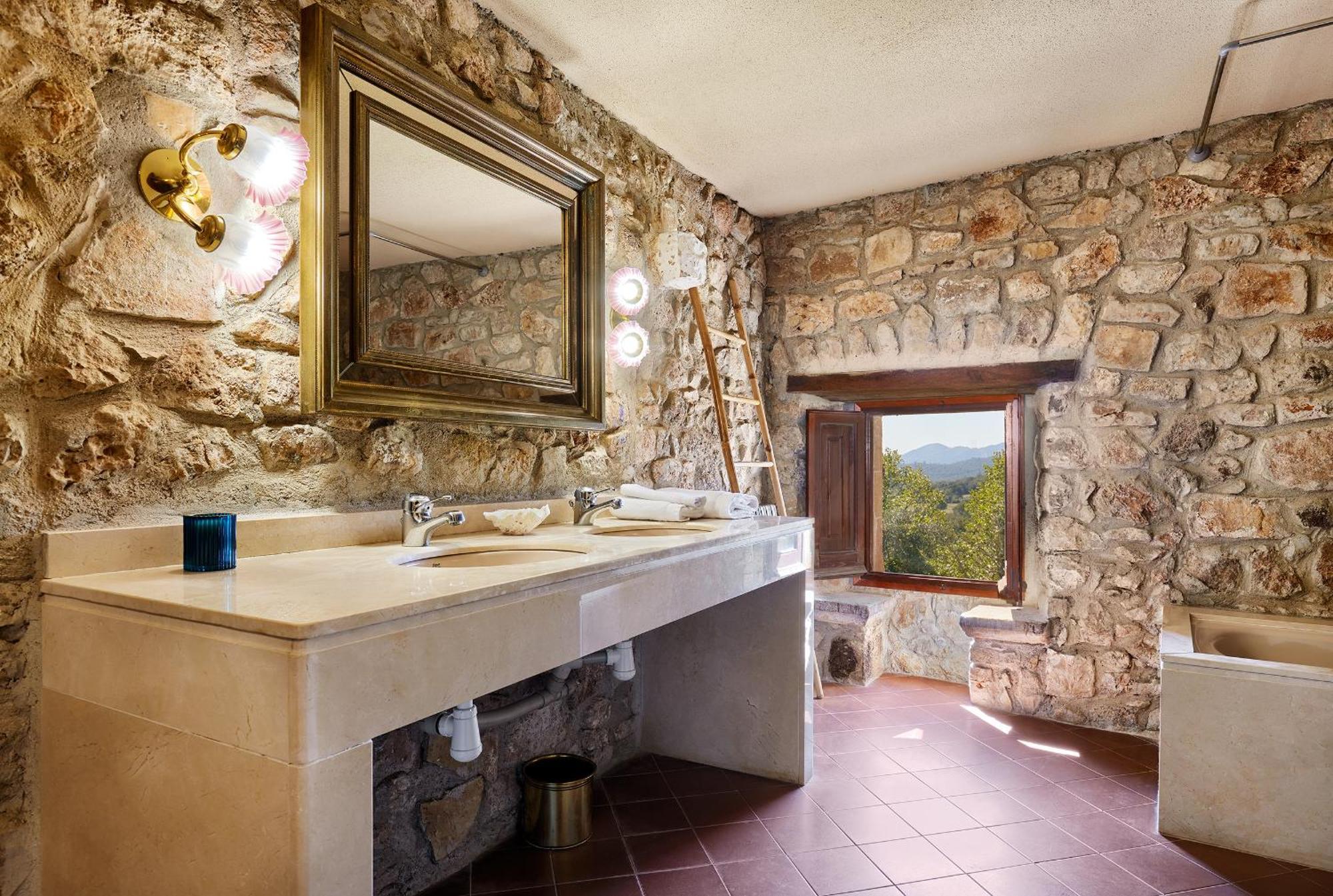 Mas Noguer Holiday home