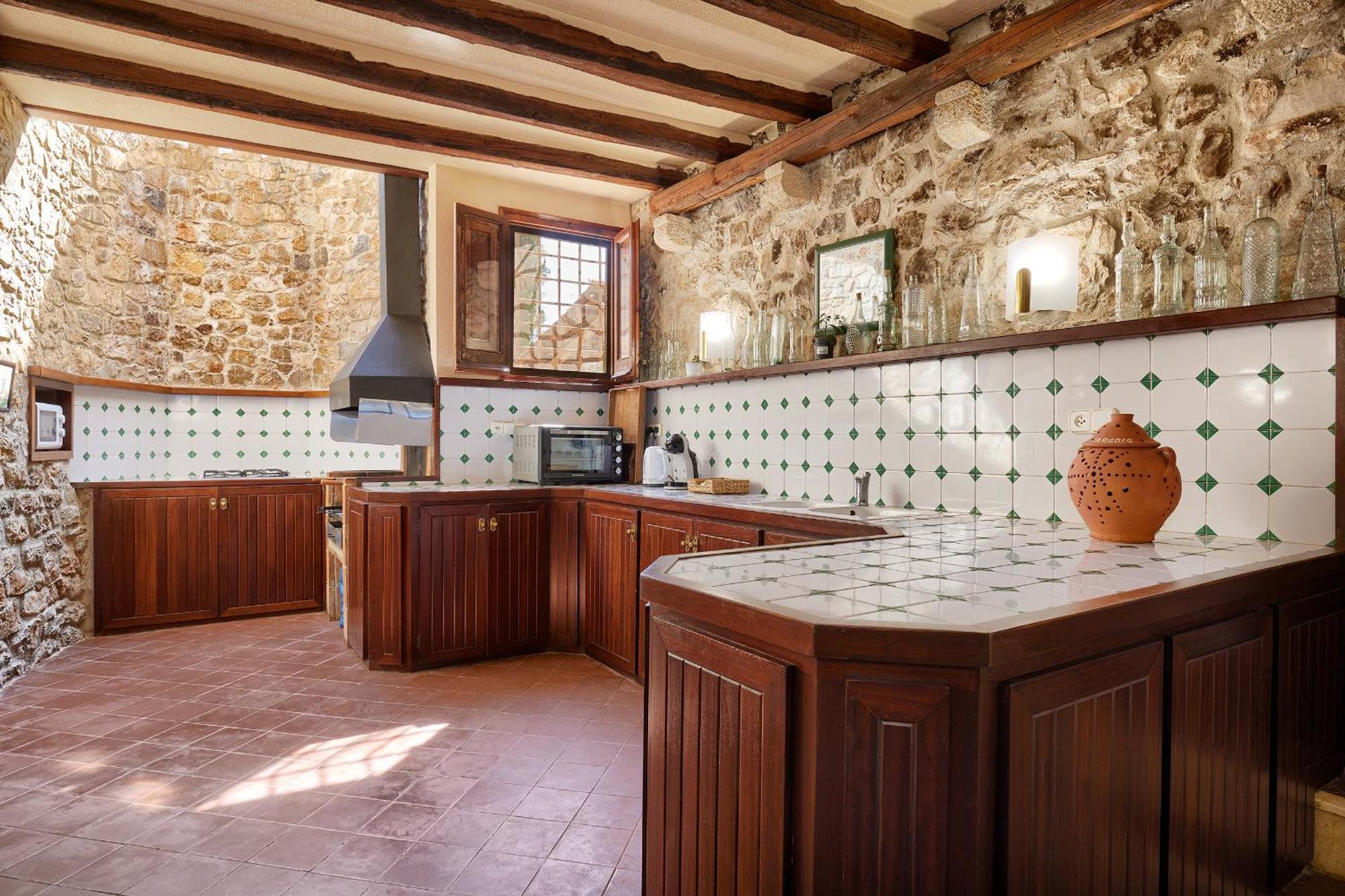 Mas Noguer Holiday home