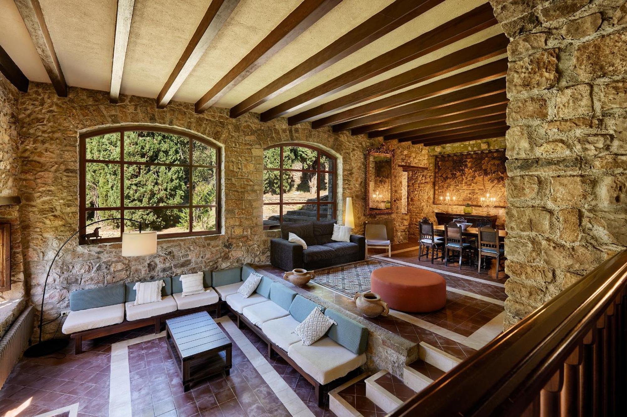 Holiday home Mas Noguer