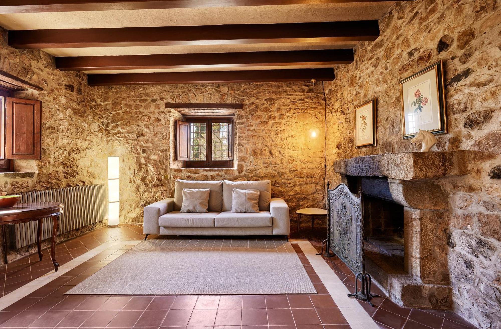Holiday home Mas Noguer *