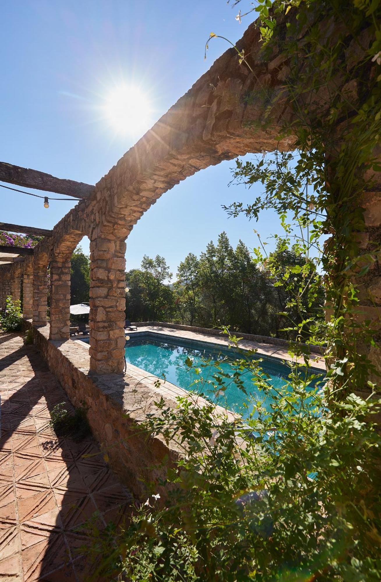 Mas Noguer Holiday home