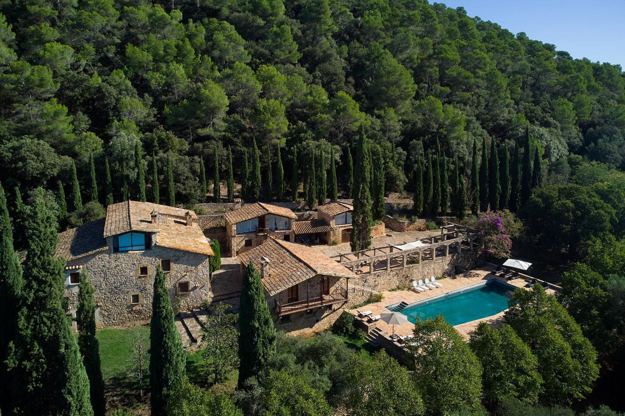 Holiday home Mas Noguer *