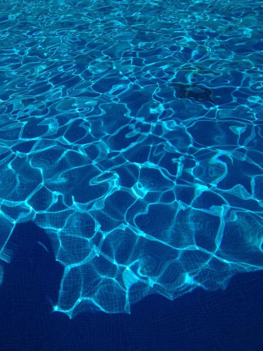 Blau Park Con Piscina Comunitaria & Aire Acondicionado *