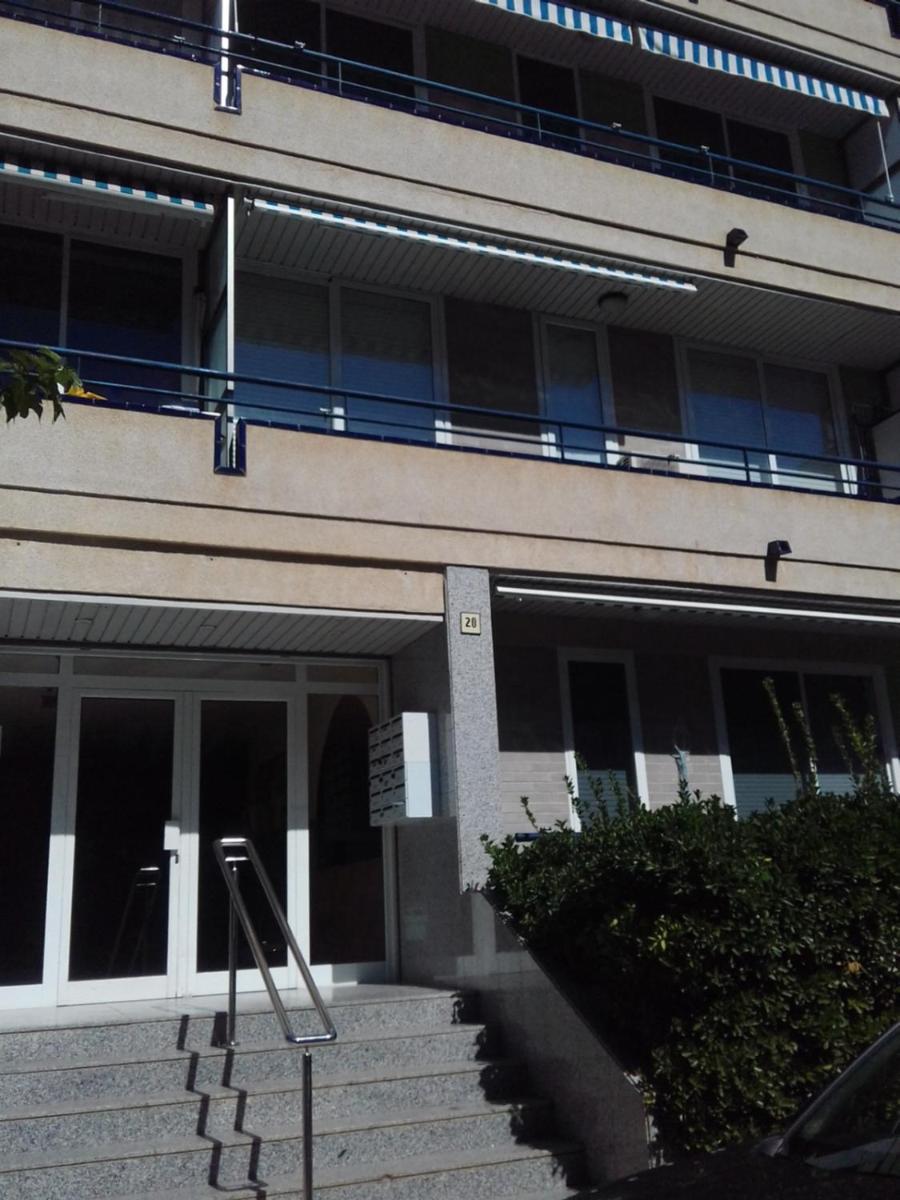 Blau Park Con Piscina Comunitaria & Aire Acondicionado Apartamento L'Estartit