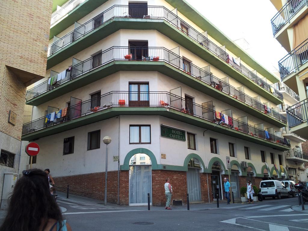 Castella Aparthotel
