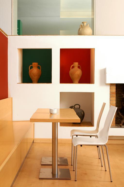 As Porta Catalana Hotel