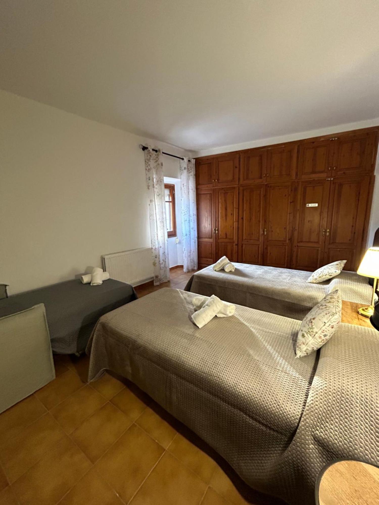 Can Merlet Apartment *