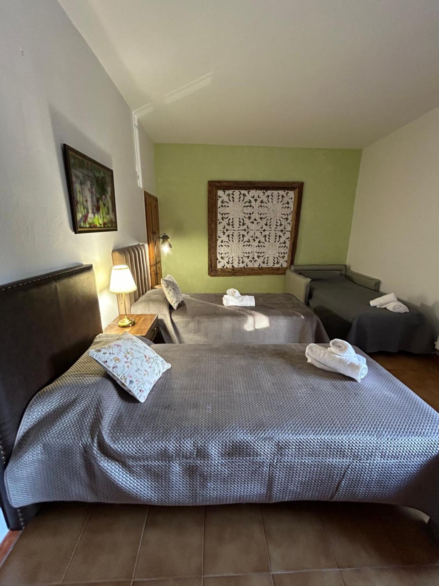Apartment Can Merlet