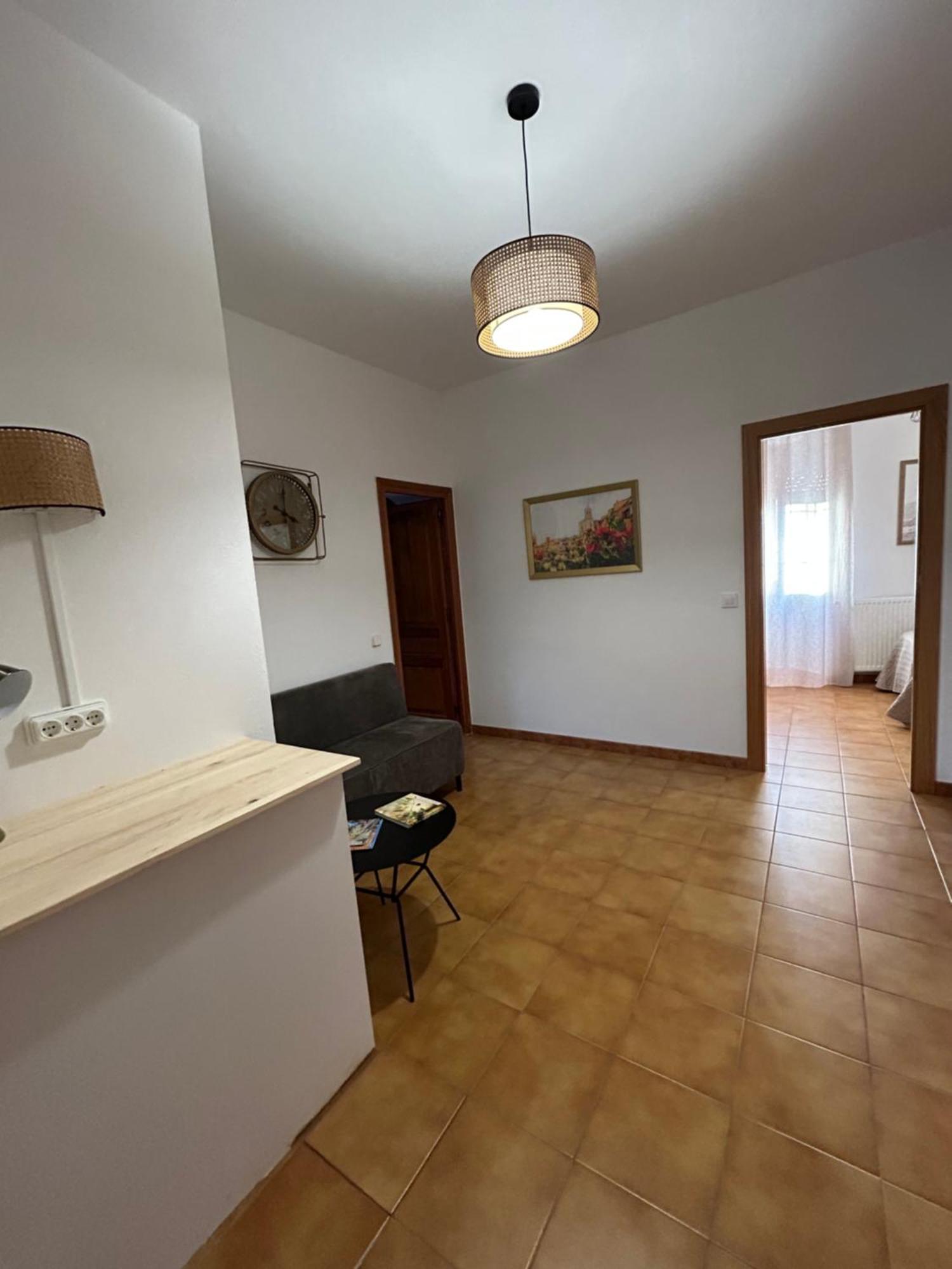 Can Merlet Apartment Girona