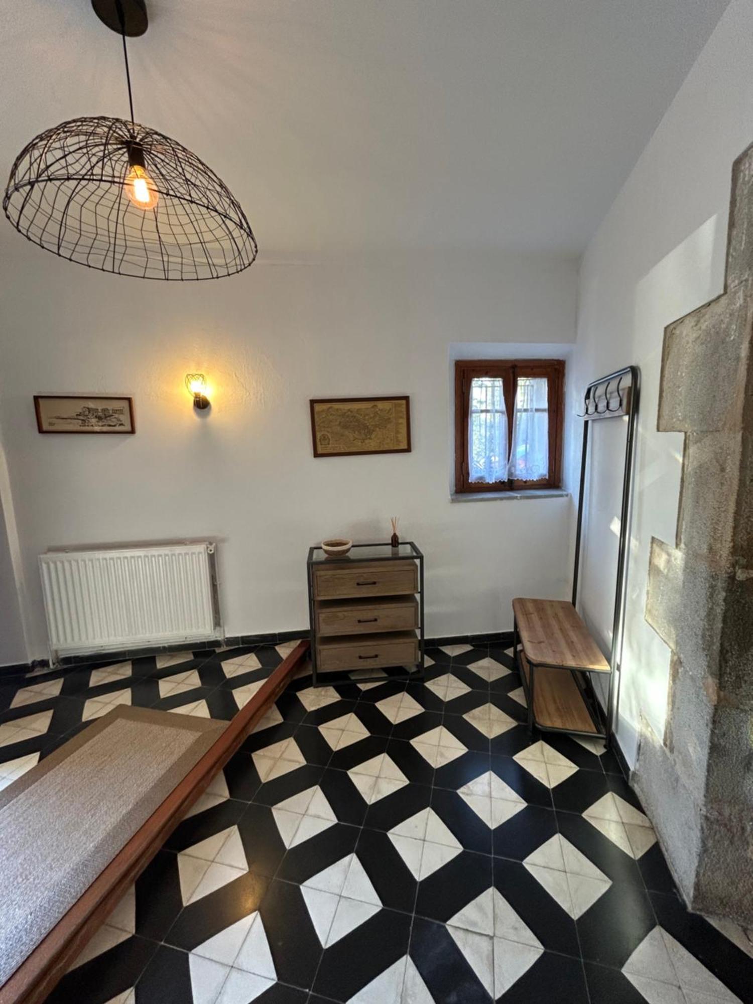 Apartment Can Merlet Girona