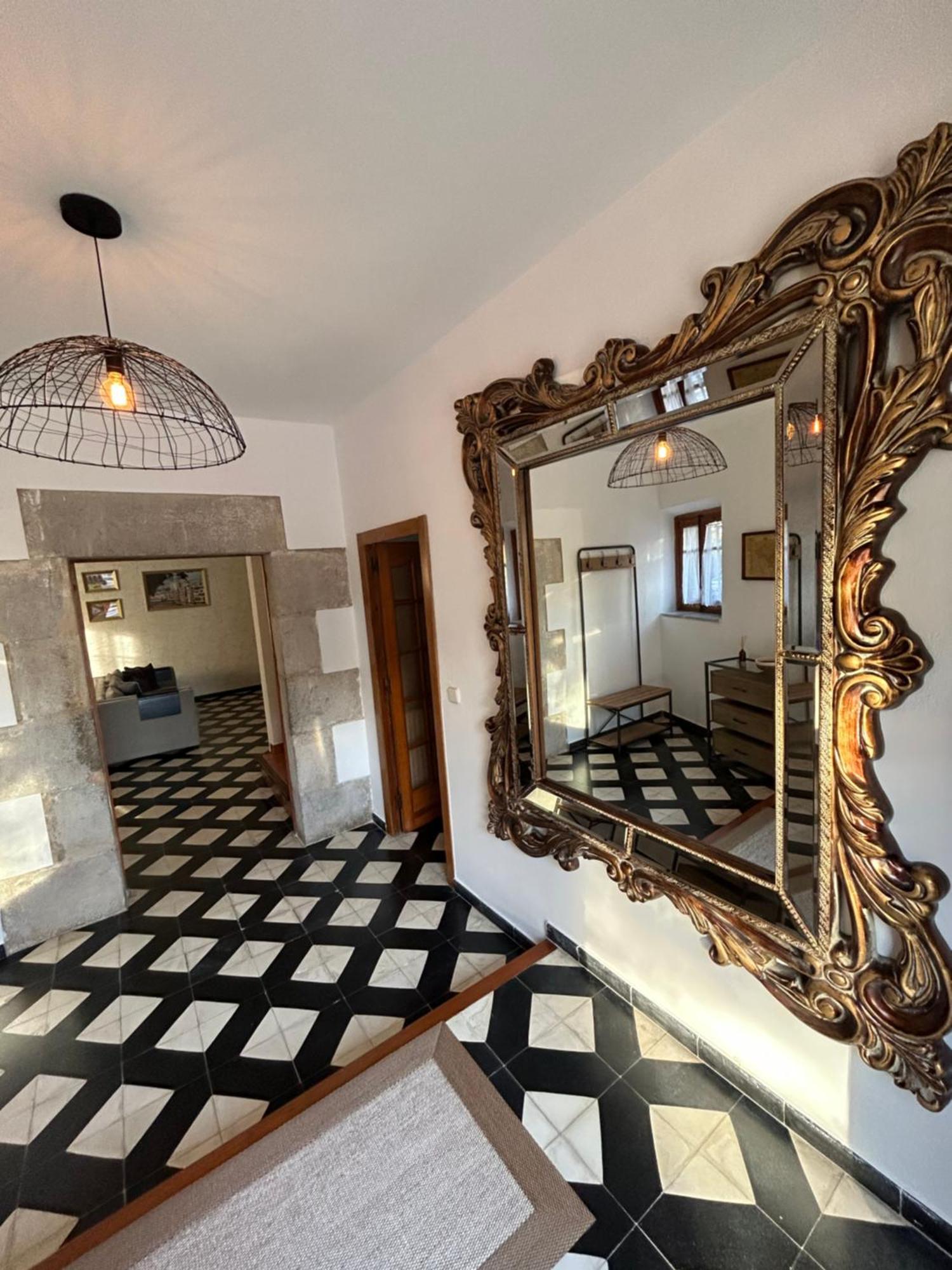 Apartment Can Merlet