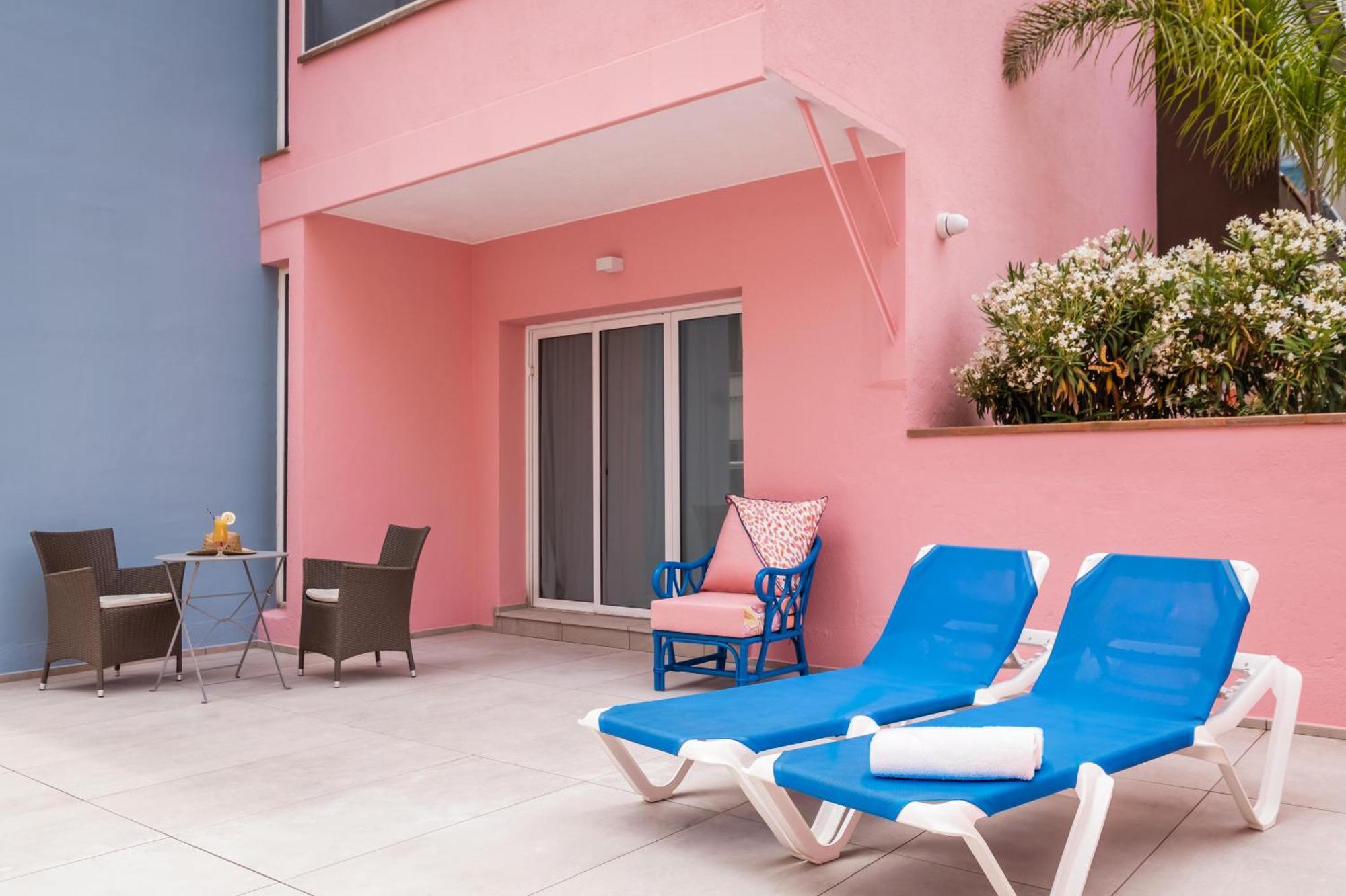 Hotel Alegria Mariner 4*