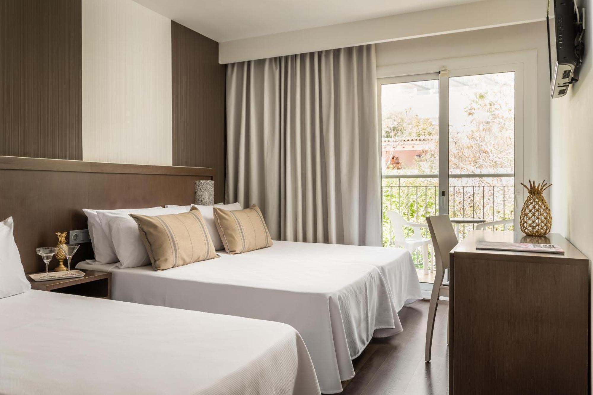 Hotel Alegria Mariner 4*