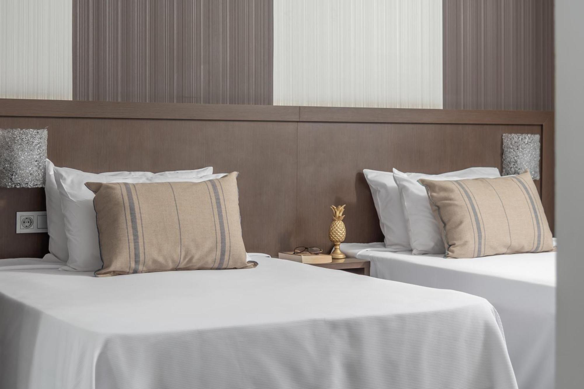 Hotel Alegria Mariner 4*