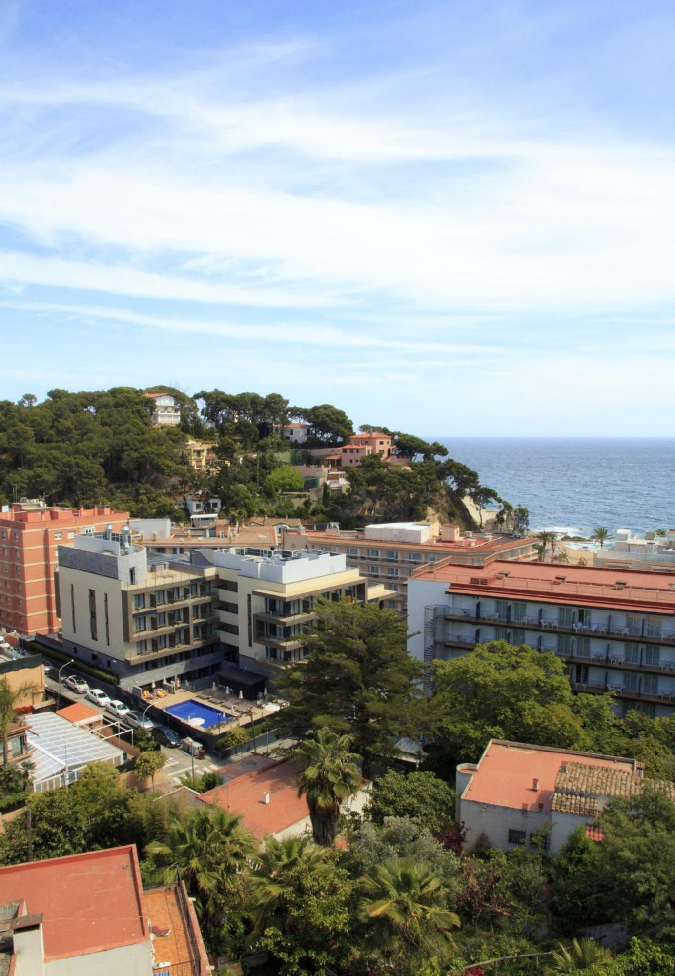 Alegria Sun Village Lloret de Mar