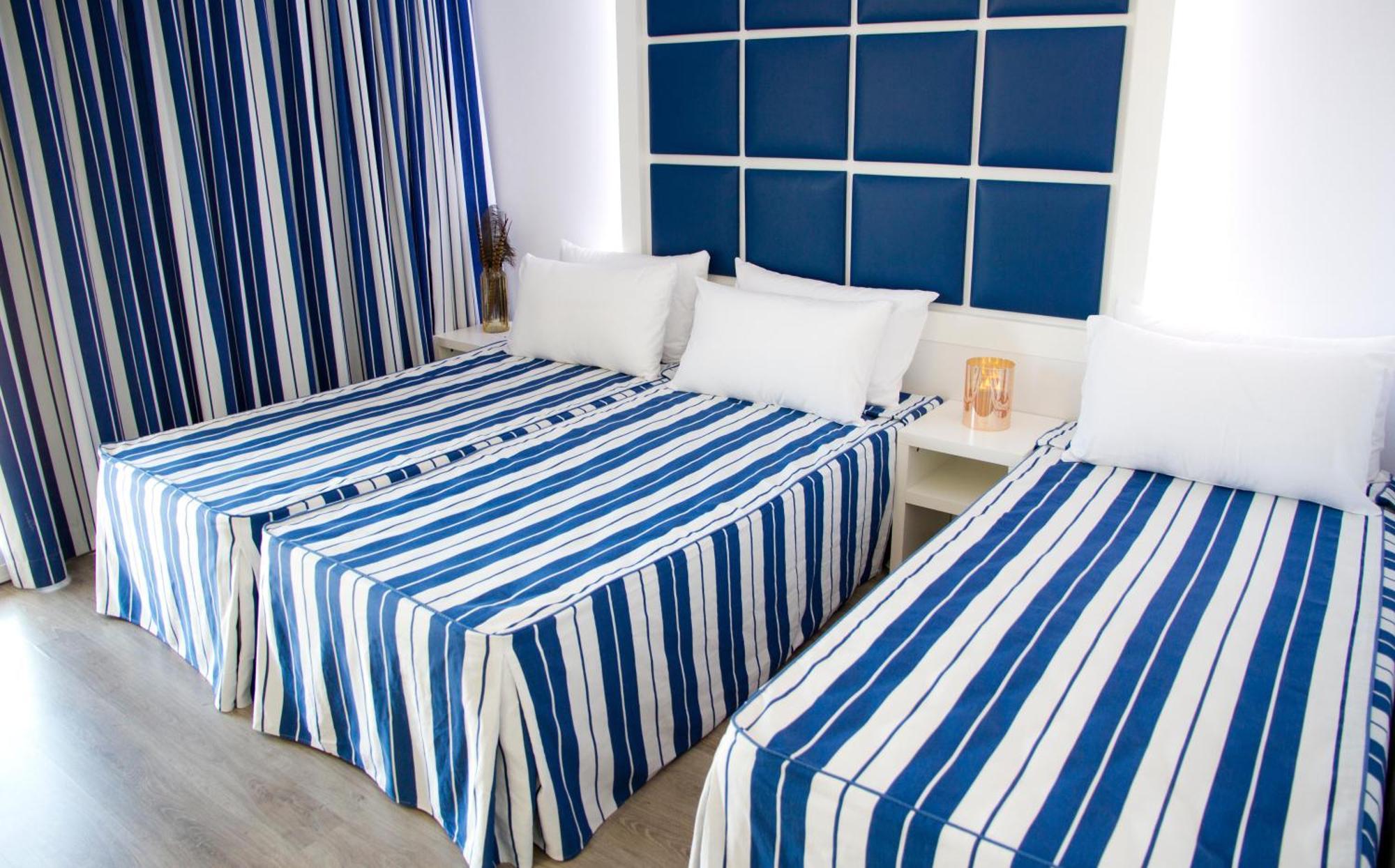 Alegria Sun Village Hotel Lloret de Mar