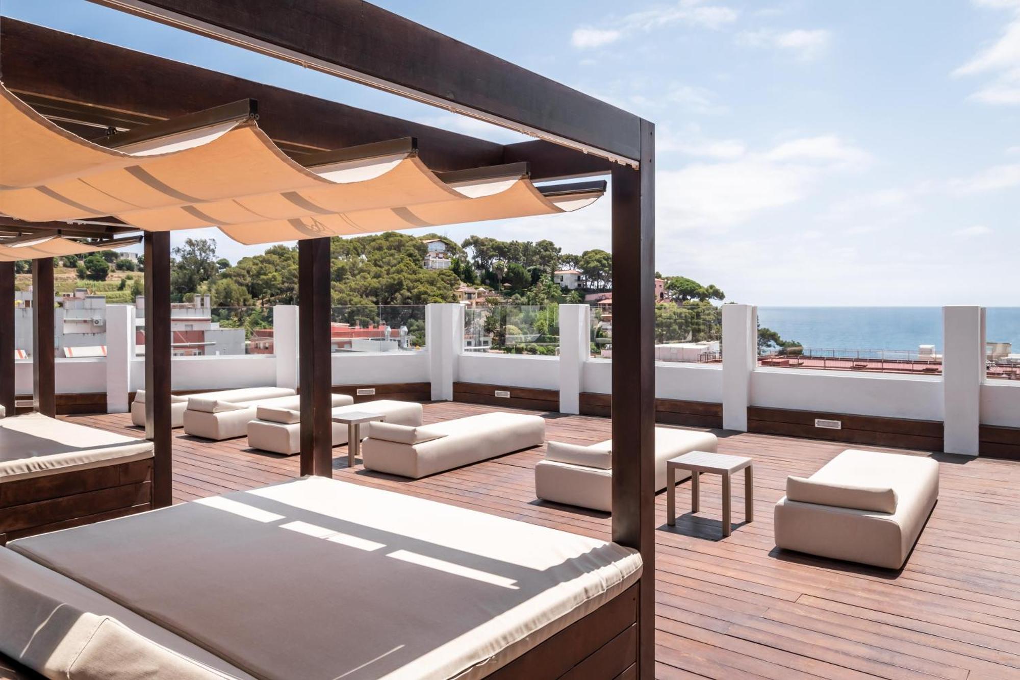 Alegria Sun Village 4*