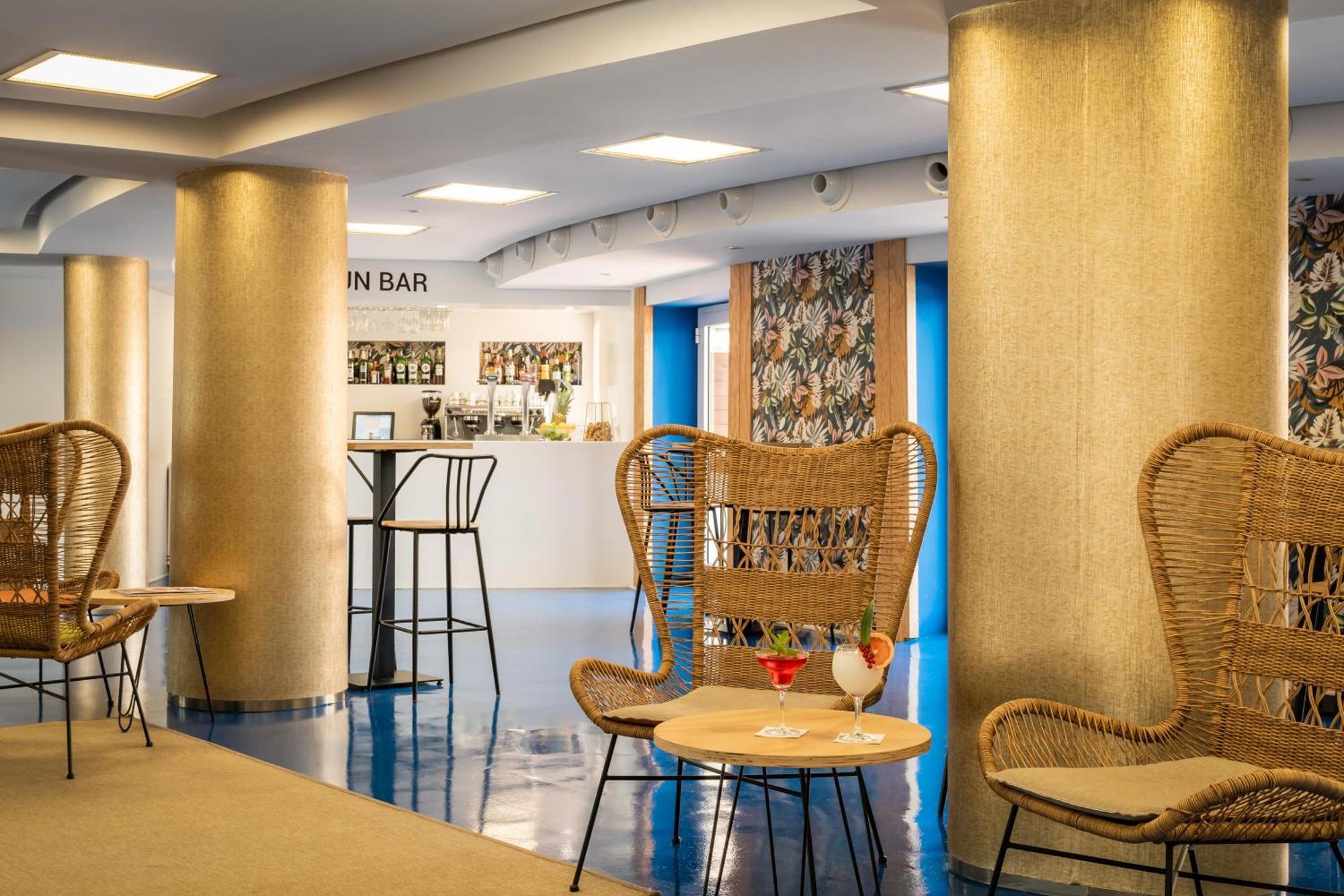 Hotel Alegria Sun Village Lloret de Mar