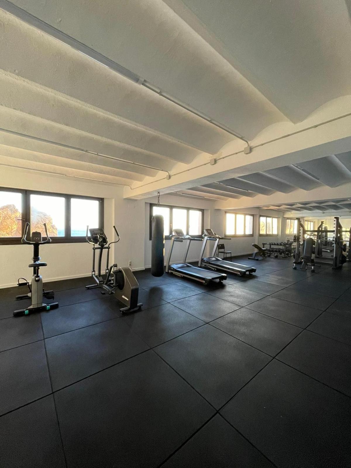 Cap Sa Sal -apartament - Costa Brava Begur