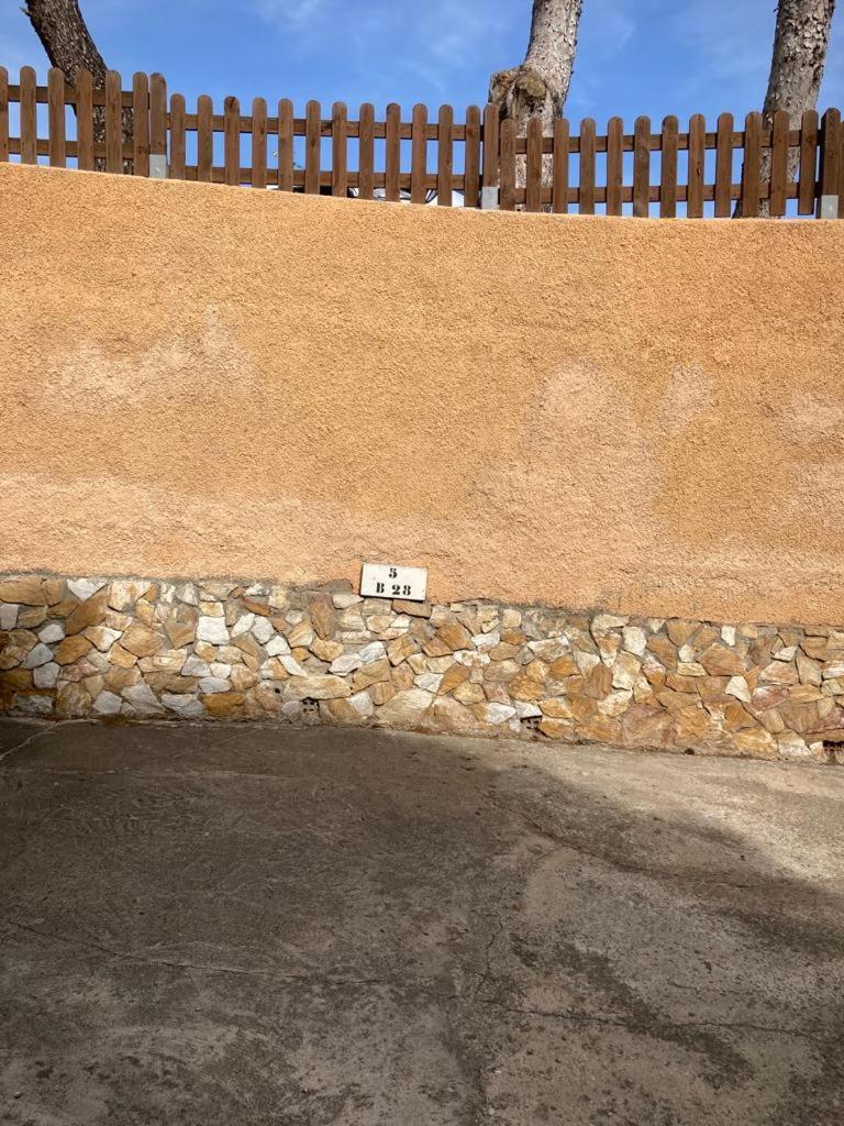 Rincon De Aigua Xelida *
