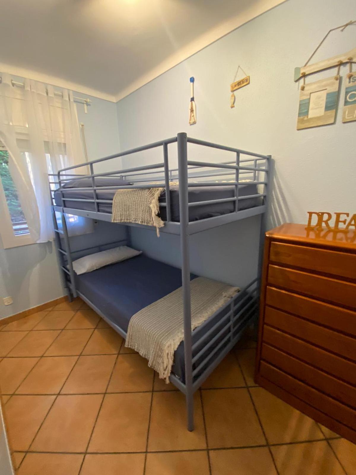 Apartment Rincon De Aigua Xelida Tamariu