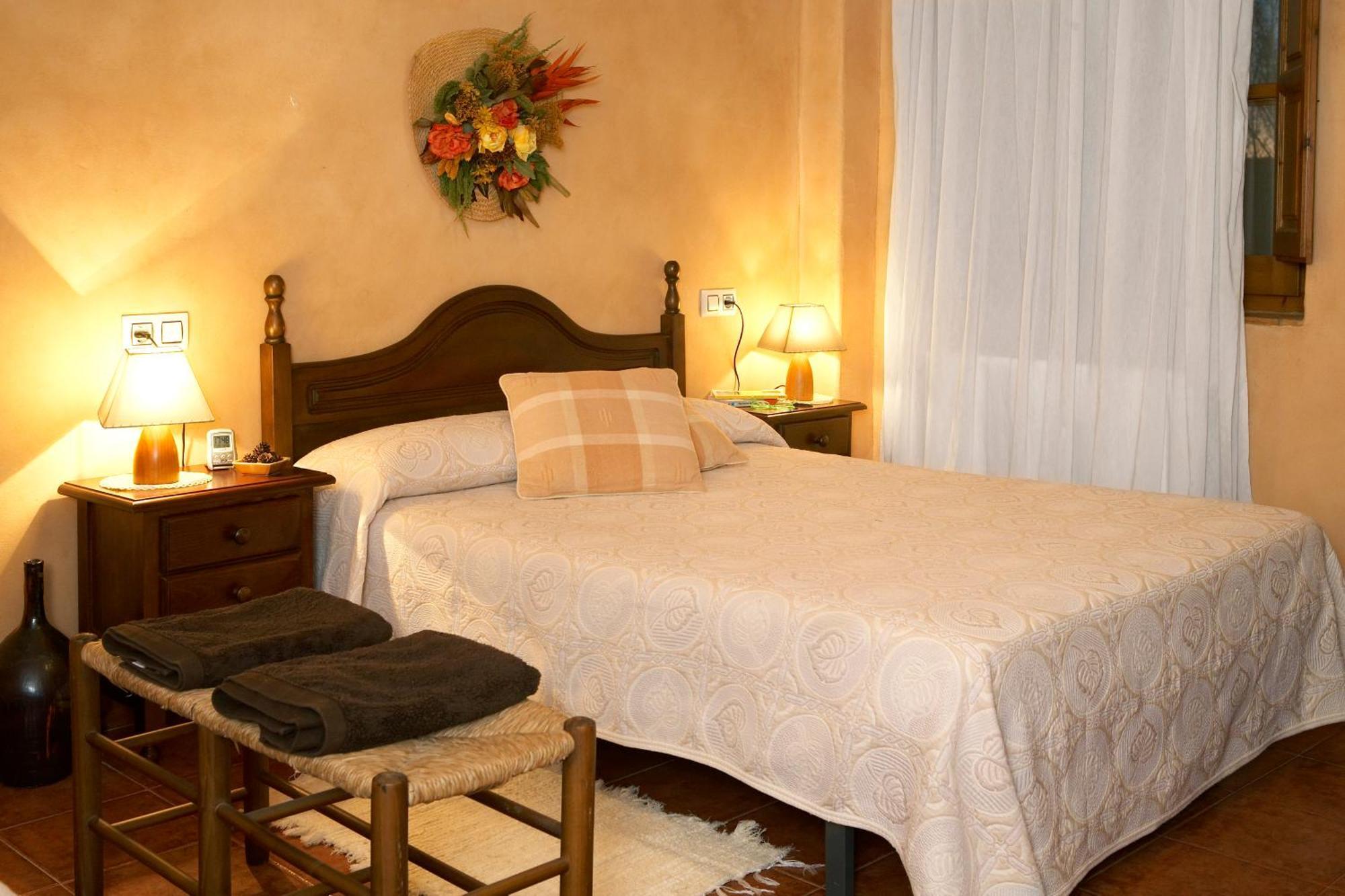 Country house Turisme Rural Ca L,anguila *