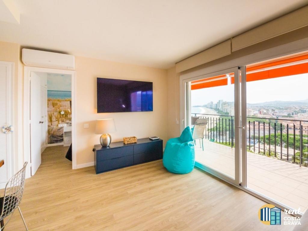 Panoramic By Rent Costa Brava Apartamento Platja d'Aro (Playa de Aro)